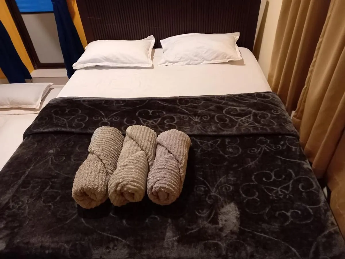 Madhav Mansion Beach Resort Varkala