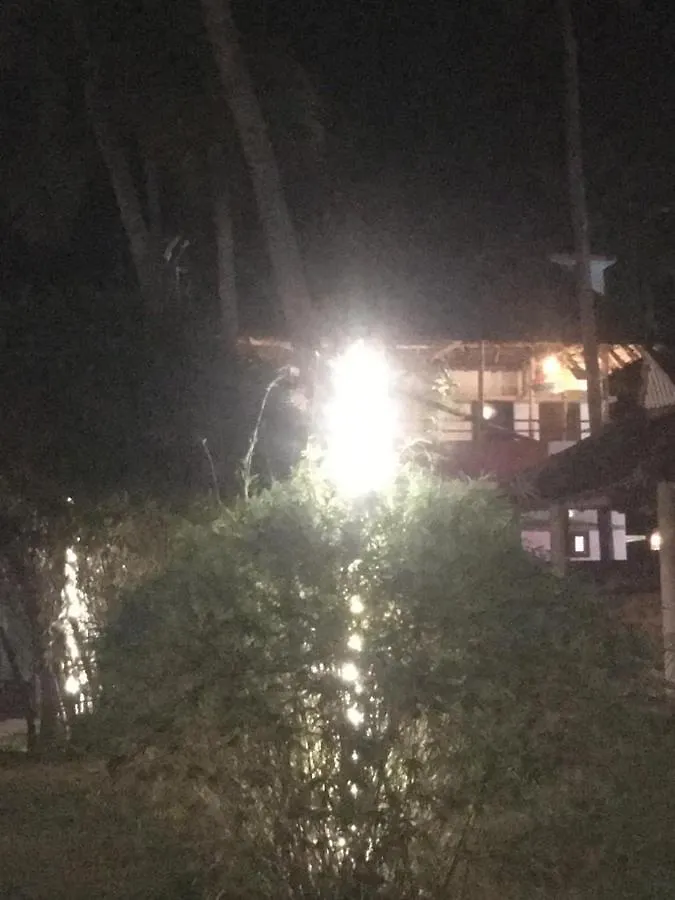 Madhav Mansion Beach Resort Varkala Kwatera prywatna